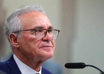 Renan decide tirar sigilo de auditoria do TCU sobre o Banco Central