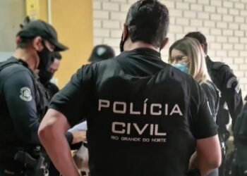 Rifas: influenciadores são presos e Justiça bloqueia R$ 14,8 milhões