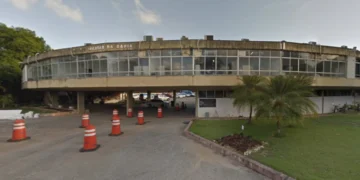 Soldado da PM tenta matar Major a tiros dentro de unidade da corporação