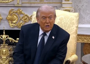 Trump corta comércio com Espanha após país negar base para atacar Irã