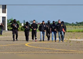 Como Sebastián Marset virou um dos narcos mais procurados do mundo