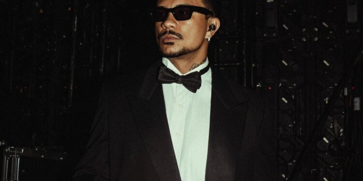 Xamã abre o jogo e releva se pretende parar de cantar para atuar