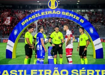CBF detalha mais seis rodadas da Série B; confira a agenda do CRB