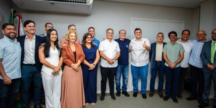 Municípios recebem R$ 30 milhões do PAC para construção de 14 novas unidades de saúde – AMA