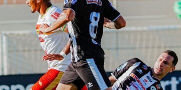 ASA e Juazeirense fazem ‘tira-teima’ decisivo na Copa do Nordeste