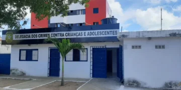 PCAL investiga homem que fotografou partes íntimas de criança