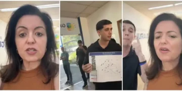 Deputada registra BO contra vereador do PL de Guarulhos por ofensas misóginas