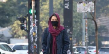 Clima: frente fria que derrubou temperaturas perde força; confira