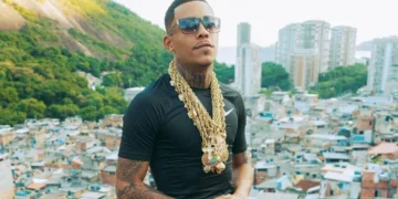 Prisão de MC Poze é mantida pela Justiça Federal