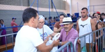 Semana Santa: Prefeitura de São Sebastião distribui 30 toneladas de peixe para 12 mil famílias – AMA