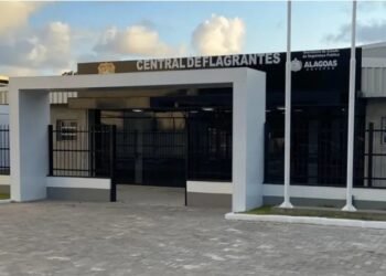 Tentativa de estupro: suspeito invade quarto de vítima após roubar chave e é preso em Paripueira