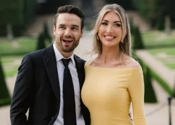 Viúva de Liam Payne, Kate Cassidy diz que está pronta para voltar a namorar