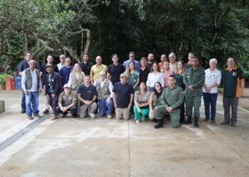 Reserva em Coruripe recebe Mutum de Alagoas – AMA
