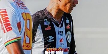 SÉRIE D do Brasileirão: ASA é derrotado fora de casa