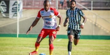 ASA encara Juazeirense em confronto direto pela liderança do grupo na Série D