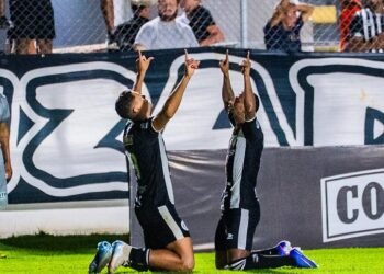 CBF divulga tabela detalhada de quatro rodadas da Série D; veja as partidas do ASA