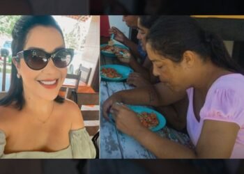 Caso Cláudia Pollyanne: MP vai recorrer de decisão que negou prisão preventiva de acusados