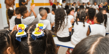 Escola em SP ganha acervo pessoal de Luis Fernando Verissimo