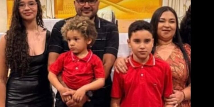 Vítimas alagoanas de trágico acidente entre carro e carreta em Minas são identificadas