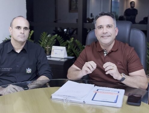 Governador destaca rigor contra o crime organizado após operações em Maceió e Viçosa