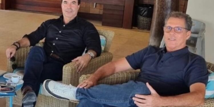 Clusters Urbanos como estratégia de desenvolvimento local