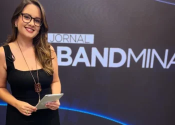 Morre Alice Ribeiro, repórter da Band que sofreu acidente em Minas