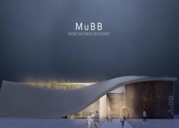 TCDF questiona aumento de 184% do valor da obra do Museu da Bíblia