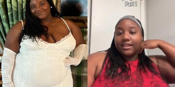 Passageira plus size é retirada de voo e desabafa: “Fui humilhada”