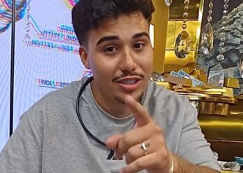 Juiz descarta argumento de surto de ex-BBB Pedro em ação contra Globo