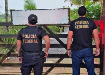 PF desarticula patrimônio do tráfico e deflagra operação em AL e outros Estados