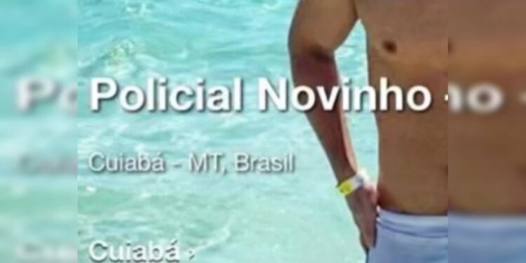 “18 cm de puro prazer”: Polícia Civil apura perfil adulto de escrivão