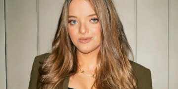 Rafaella Justus exibe resultado de nova rinoplastia. Veja