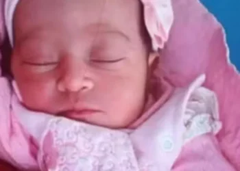 Mãe acusada de matar a filha de 10 meses em Maceió