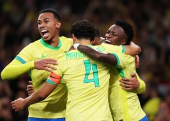 Só 29% acreditam que Brasil vai ganhar a Copa do Mundo, diz pesquisa