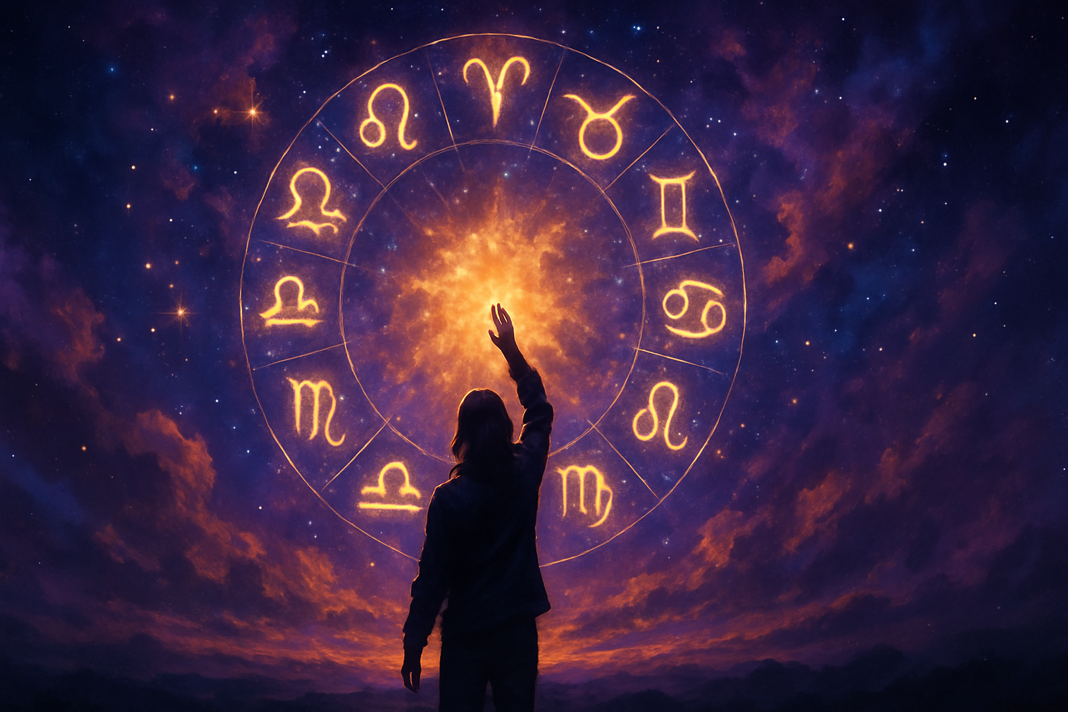 Sorte e dinheiro? 5 signos vão lucrar até sexta, 24 de abril – Poder 82