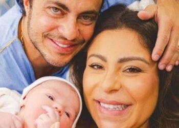 Thammy Miranda anuncia chegada do filho com Andressa Ferreira