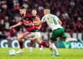 Palmeiras vence o Flamengo e abre vantagem no Brasileirão