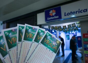 Mega-Sena em Minas: veja cidades com mais ganhadores e maiores prêmios