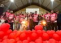 Dia das Mães premiado: com recorde de público, vice-prefeito de Monteirópolis realiza tradicional show de prêmios – AMA