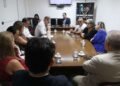 Sesau falta à audiência do MPT sobre dívida com a Santa Casa