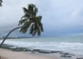 Vai dar praia? Veja previsão do tempo para o fim de semana