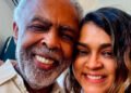 Gilberto Gil homenageia Preta nos 10 meses sem a cantora