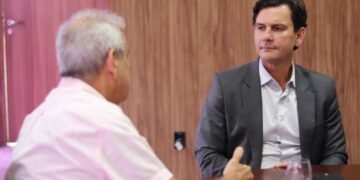 AMA mobiliza prefeitos para reunião com TCE sobre preenchimento de índices – AMA