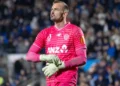 Goleiro adia casamento após ser convocado para disputar a Copa do Mundo