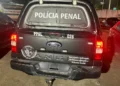 Caso de abuso sexual é registrado em cela no Presídio de Maceió