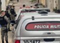 Ação da SSP combate violência doméstica e perturbação do sossego no Sertão de Alagoas