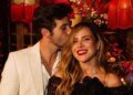 Wanessa Camargo surge em clima de romance com novo namorado, Bruno Bevan