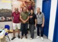 Prefeito Allan de Jesus anuncia reajuste salarial para profissionais da educação – AMA