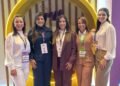 Prefeitas alagoanas participam do Movimento Mulheres Municipalistas durante a XXVII Marcha em Brasília – AMA