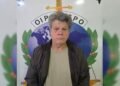 Chefe do PCC solto por desembargador é preso na Bolívia
